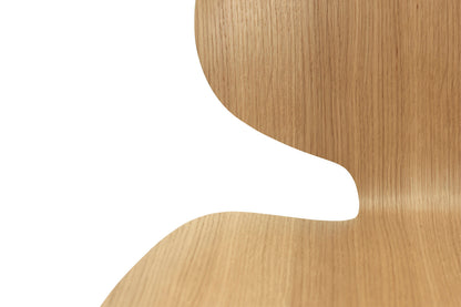 My Chair Oak by Normann Copenhagen