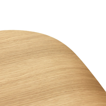 My Chair Oak, Steel by Normann Copenhagen