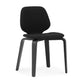 My Chair Black by Normann Copenhagen
