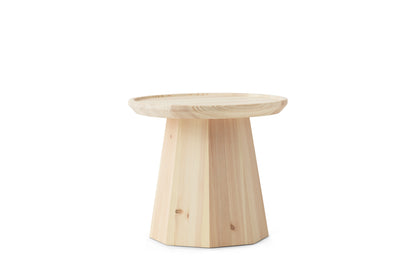 Pine Table by Normann Copenhagen