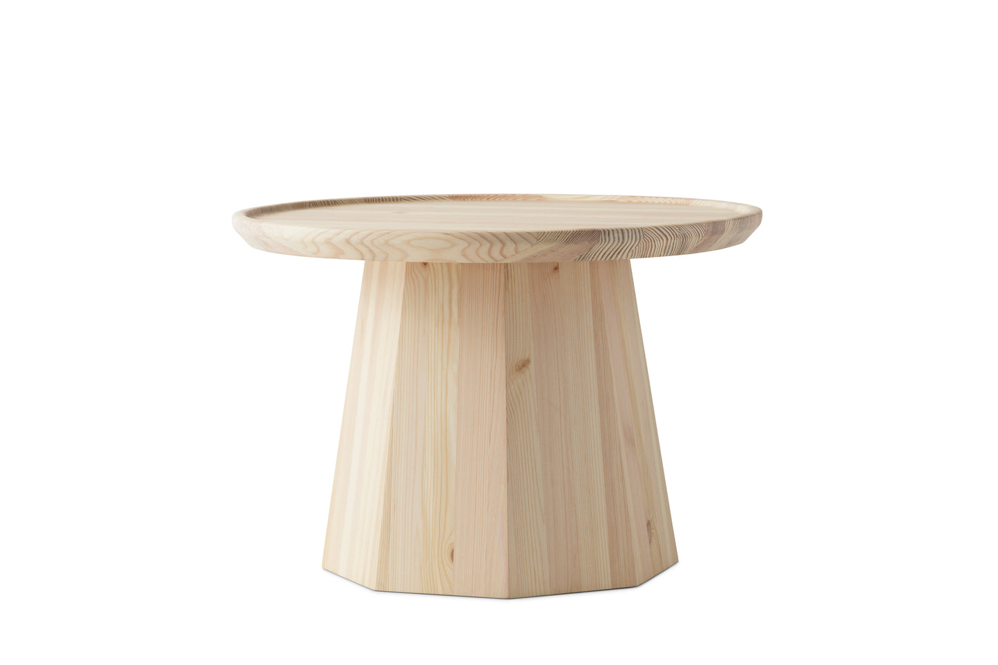 Pine Table by Normann Copenhagen