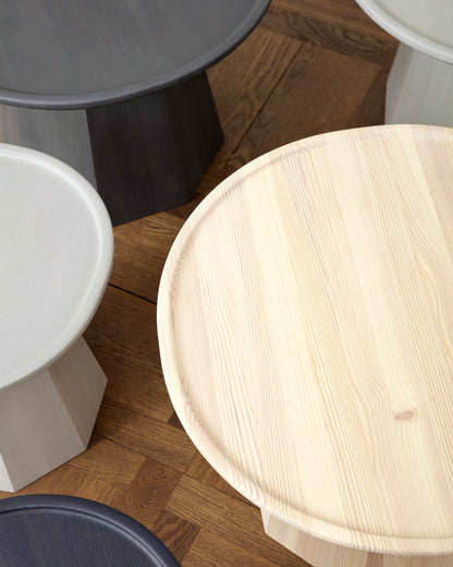 Pine Table by Normann Copenhagen