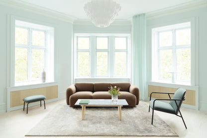 Swell Sofa 3 Seater by Normann Copenhagen