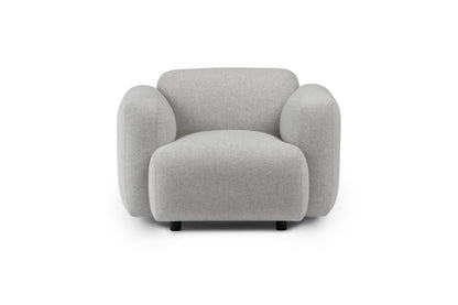 Swell Armchair by Normann Copenhagen