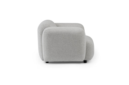 Swell Armchair by Normann Copenhagen