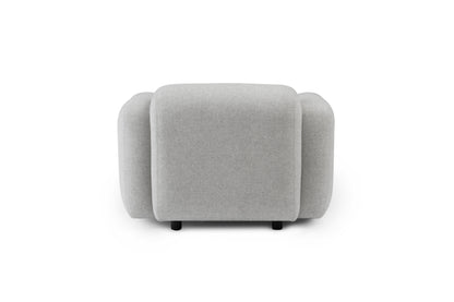 Swell Armchair by Normann Copenhagen