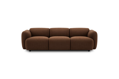 Swell Sofa 3 Seater by Normann Copenhagen