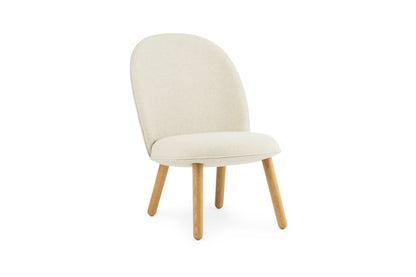Ace Lounge Chair Oak by Normann Copenhagen