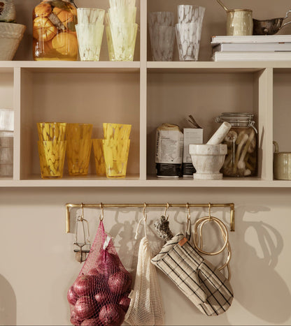 Pond Trivets (Set of 3) by ferm LIVING