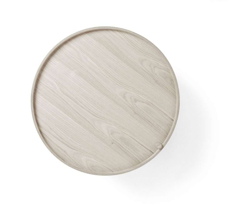 Turning Table by Menu / Audo Copenhagen