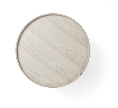 Turning Table by Menu / Audo Copenhagen