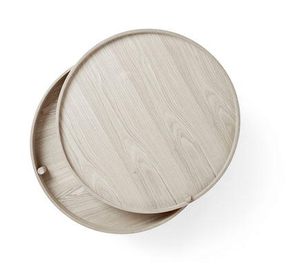 Turning Table by Menu / Audo Copenhagen