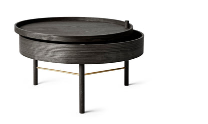 Turning Table by Menu / Audo Copenhagen