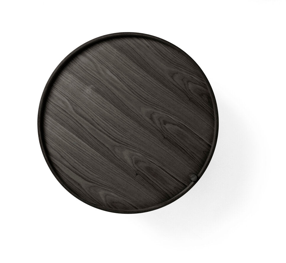Turning Table by Menu / Audo Copenhagen