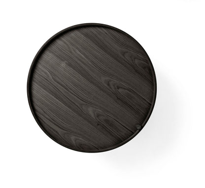 Turning Table by Menu / Audo Copenhagen