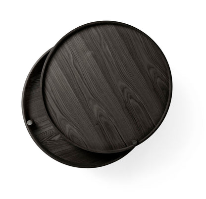 Turning Table by Menu / Audo Copenhagen