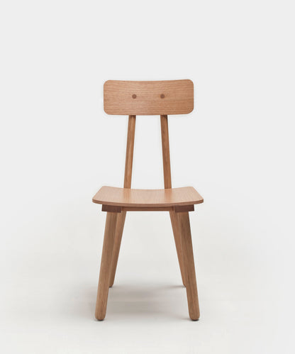 Another Chair by Another Country