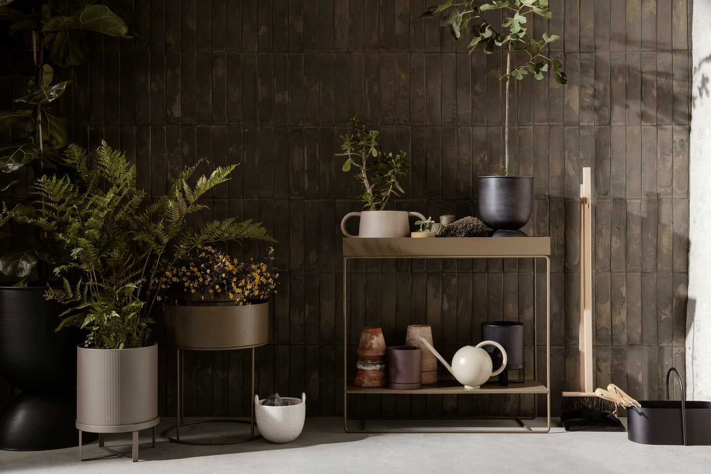 Plant Box - Two Tier by ferm LIVING