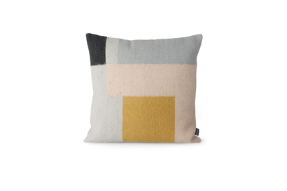 Kelim Cushion by ferm LIVING
