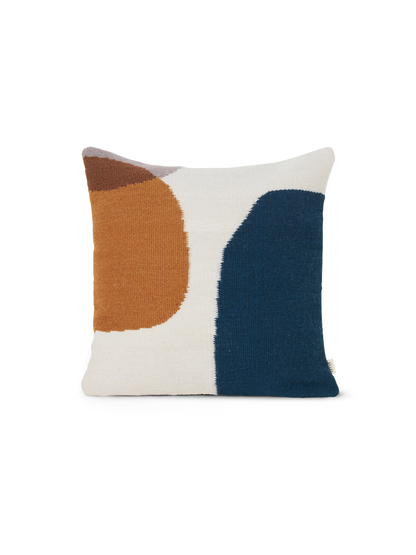 Kelim Cushion by ferm LIVING