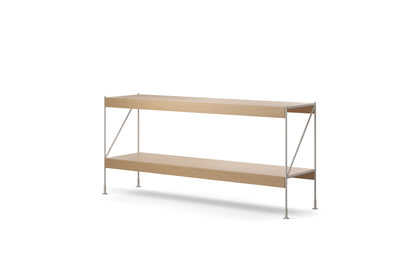 Zet Storage System by Menu / Audo Copenhagen