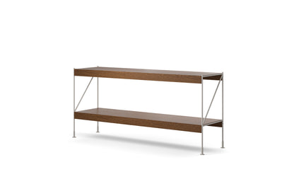 Zet Storage System by Menu / Audo Copenhagen