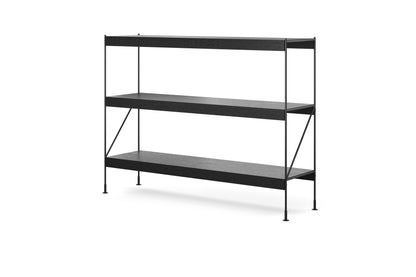 Zet Storage System by Menu / Audo Copenhagen