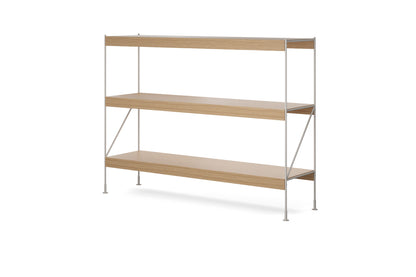 Zet Storage System by Menu / Audo Copenhagen