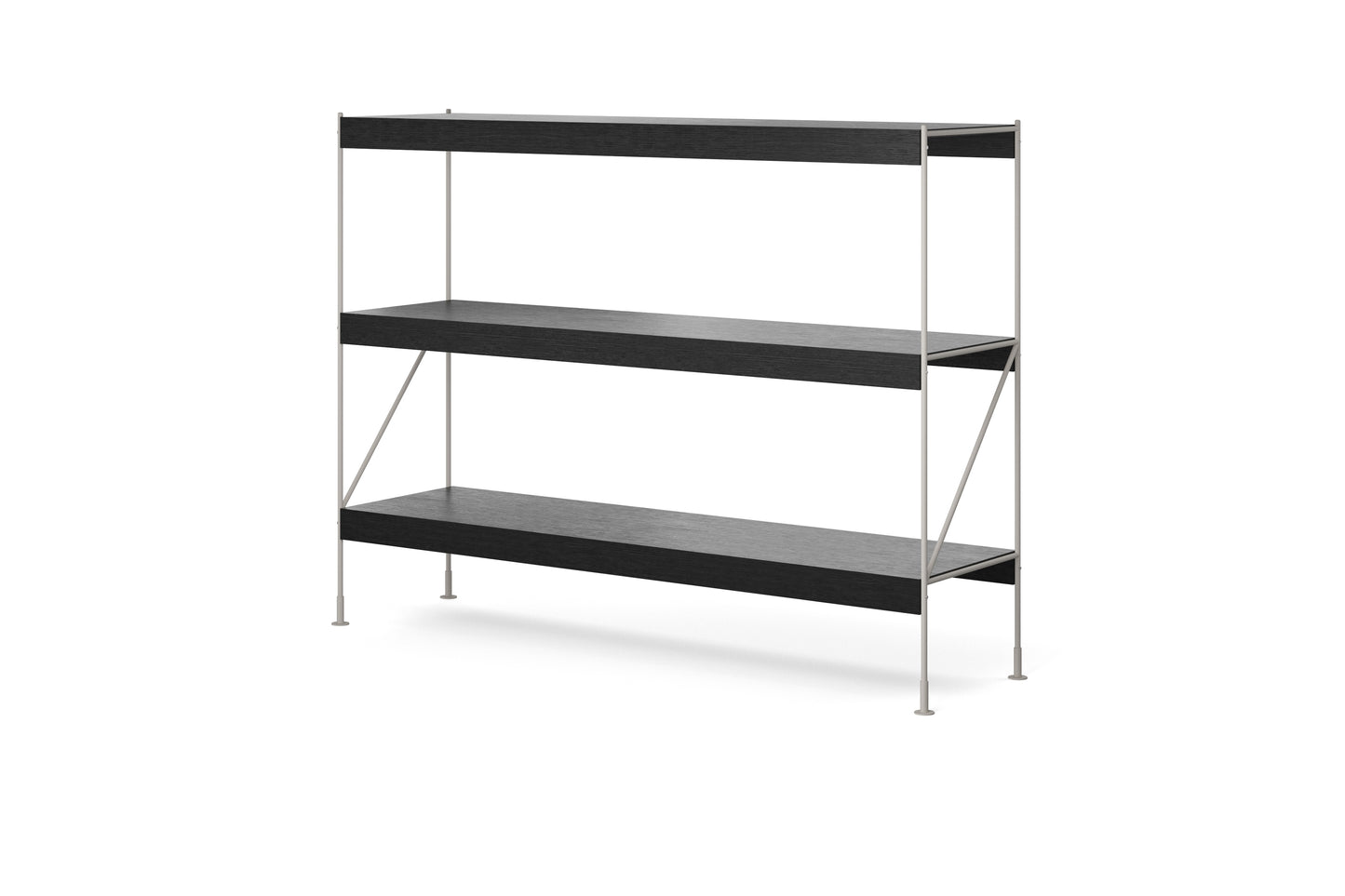 Zet Storage System by Menu / Audo Copenhagen