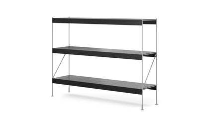 Zet Storage System by Menu / Audo Copenhagen