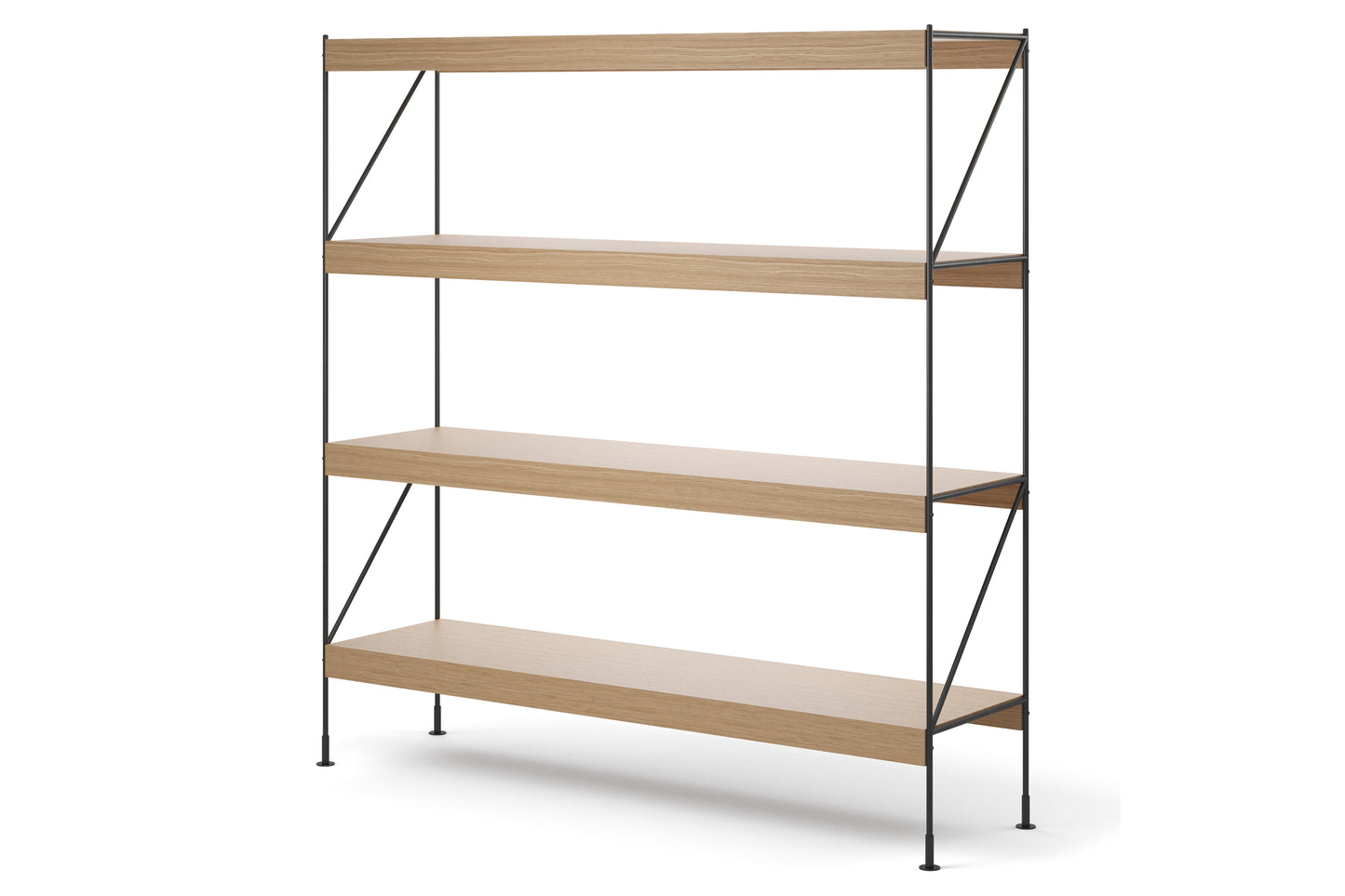 Zet Storage System by Menu / Audo Copenhagen