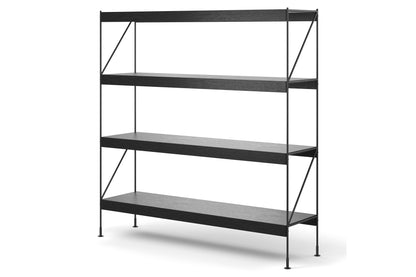 Zet Storage System by Menu / Audo Copenhagen