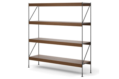 Zet Storage System by Menu / Audo Copenhagen
