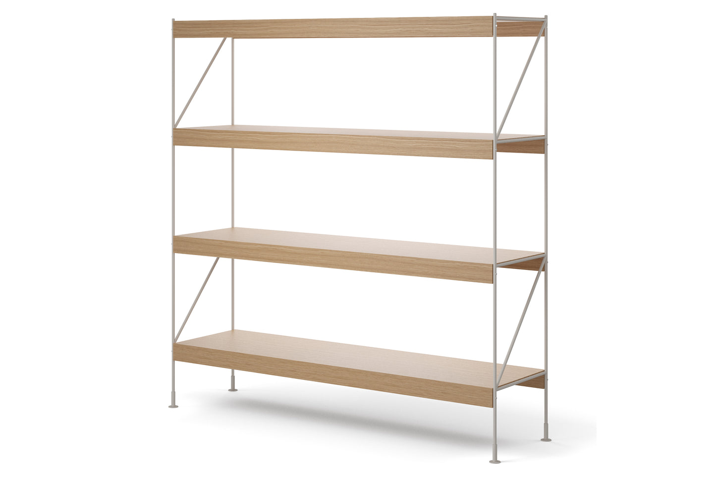 Zet Storage System by Menu / Audo Copenhagen