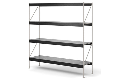 Zet Storage System by Menu / Audo Copenhagen
