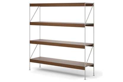 Zet Storage System by Menu / Audo Copenhagen