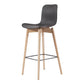 Langue Bar or Counter Chair by NORR11