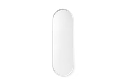 Norm Wall Mirror, Oval by Menu / Audo Copenhagen