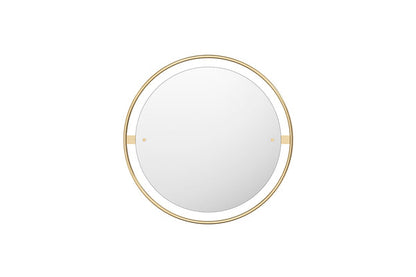 Nimbus Mirror – Ø600mm by Menu / Audo Copenhagen