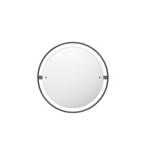 Nimbus Mirror – Ø600mm by Menu / Audo Copenhagen