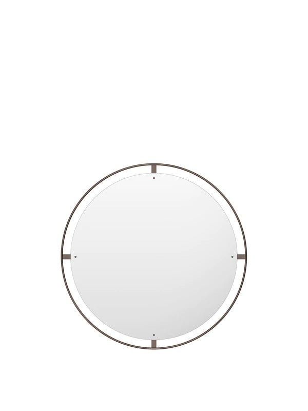 Nimbus Mirror – Ø1100mm by Menu / Audo Copenhagen
