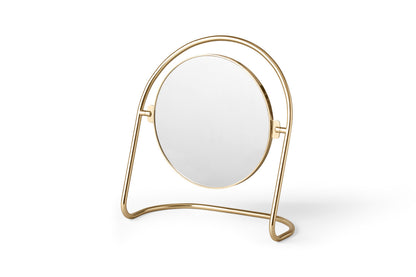 Nimbus Table Mirror by Menu / Audo Copenhagen