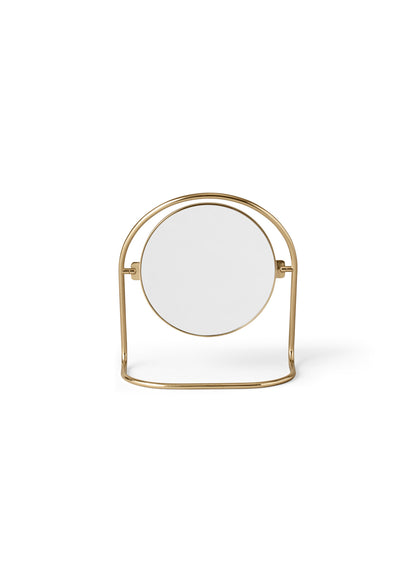 Nimbus Table Mirror by Menu / Audo Copenhagen