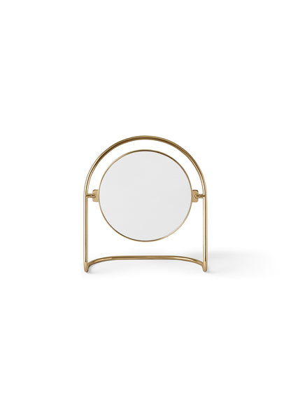 Nimbus Table Mirror by Menu / Audo Copenhagen