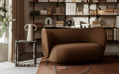 Rico Sofa 2 Seater by ferm LIVING