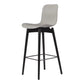 Langue Bar or Counter Chair by NORR11
