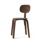 Afteroom Plywood, Dining Chair by Menu / Audo Copenhagen