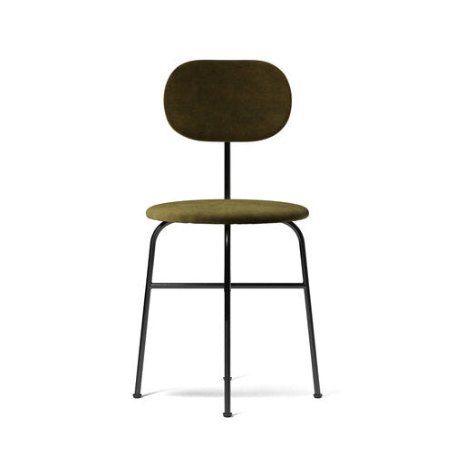Afteroom Dining Chair Plus by Menu / Audo Copenhagen