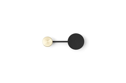 Afteroom Coat Hanger, Small by Menu / Audo Copenhagen