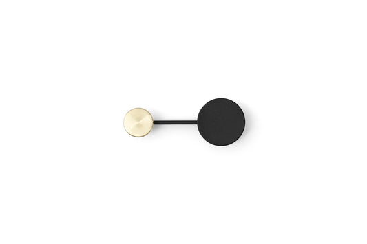 Afteroom Coat Hanger, Small by Menu / Audo Copenhagen